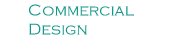 Commercial Design